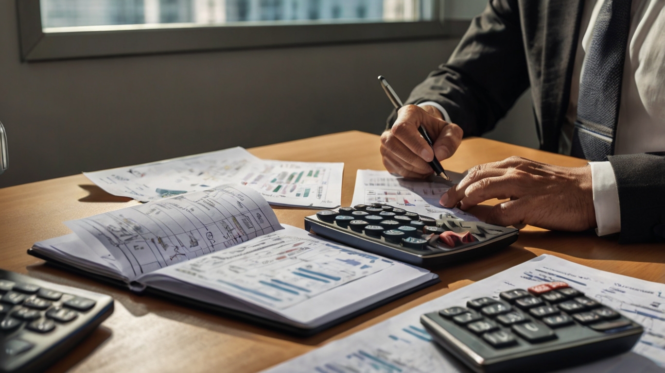 Audit de Conformité